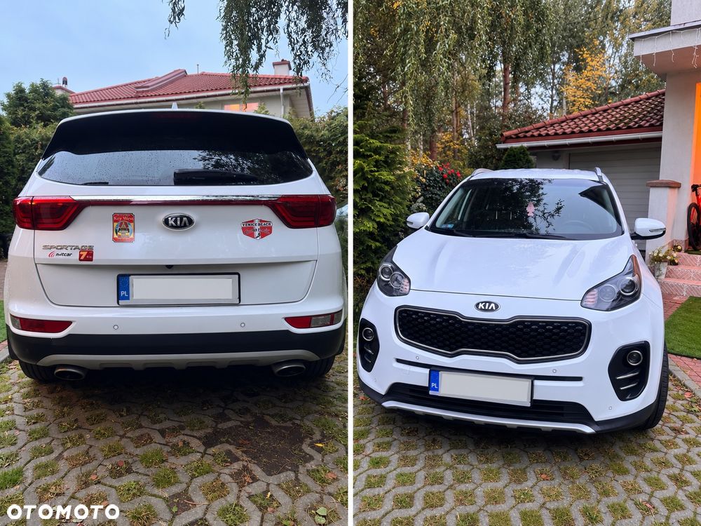 Kia Sportage - 29