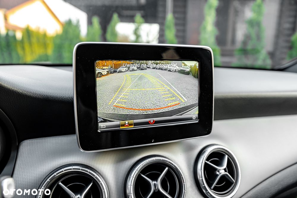 Mercedes-Benz CLA 200 (CDI) d 7G-DCT AMG Line - 36