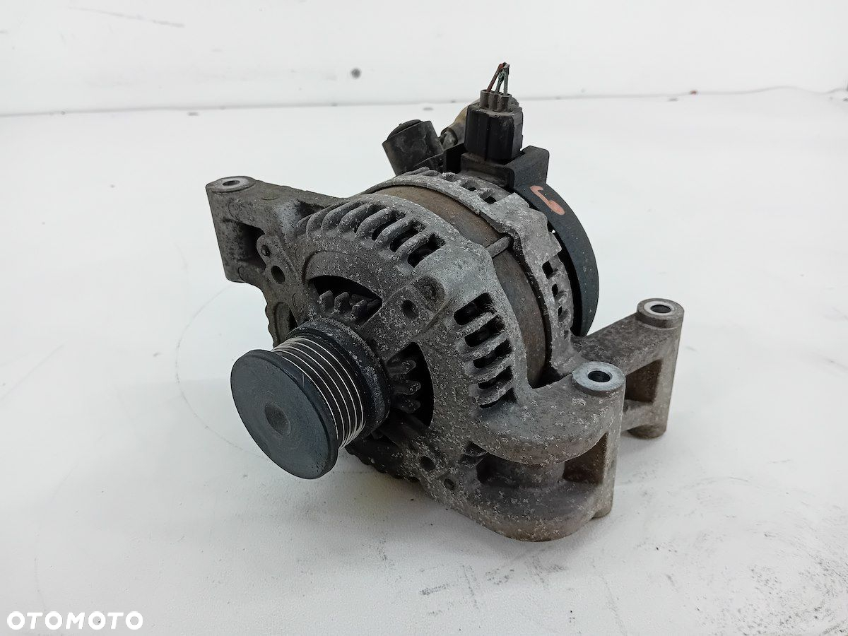 ALTERNATOR FORD FOCUS C-MAX 104210-3761 1.8 16V - 6