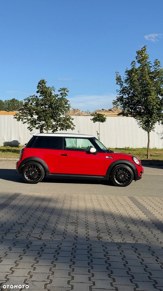 MINI Cooper - 3
