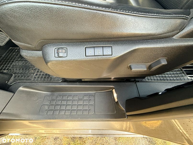 Opel Zafira 2.0 CDTI Extra Long Business - 16