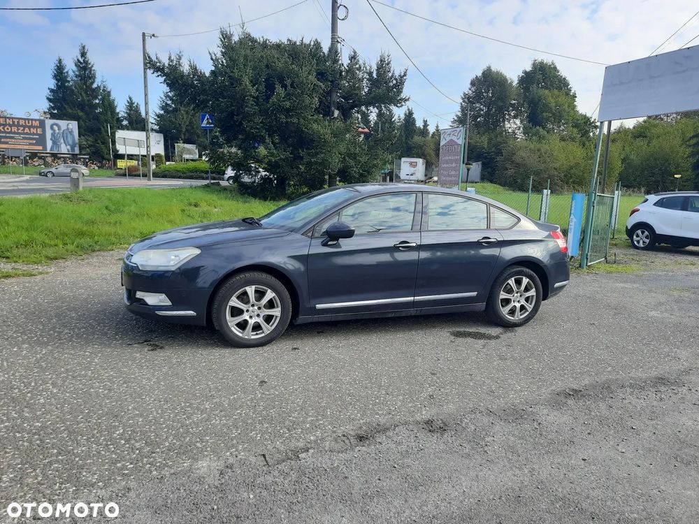 Citroën C5 2.0 16V Confort - 3