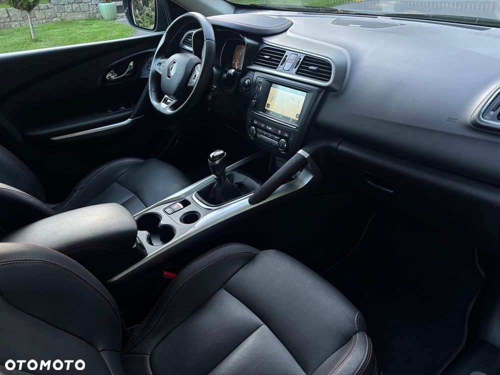 Renault Kadjar Energy TCe 165 Bose Edition - 7