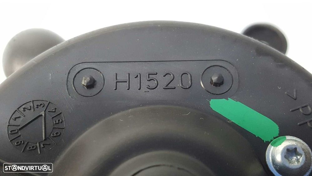 MOTOR SOFAGEM PEUGEOT 307 BREAK/SW (S2) SW PACK - 7