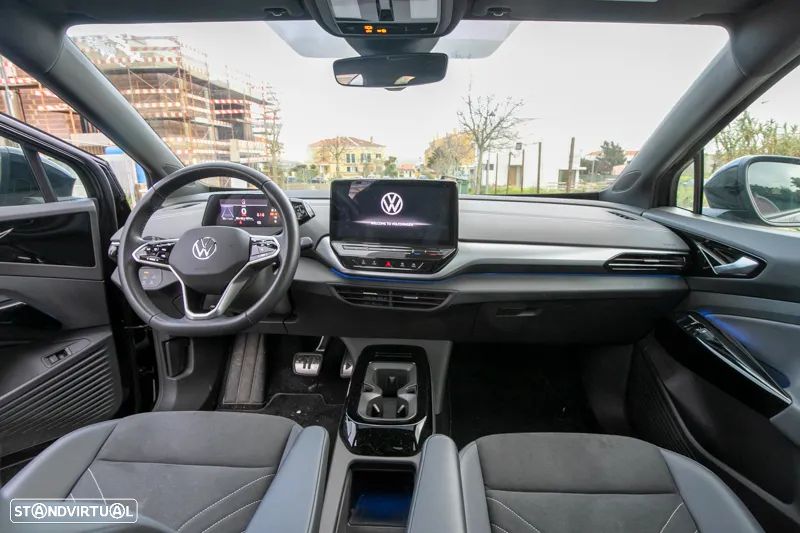 VW ID.5 Pro - 5