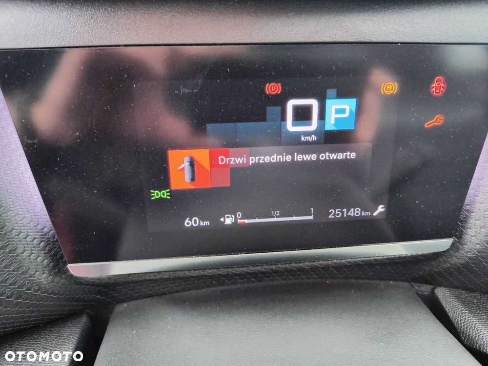 Citroën C4 1.2 PureTech Max S&S EAT8 - 14