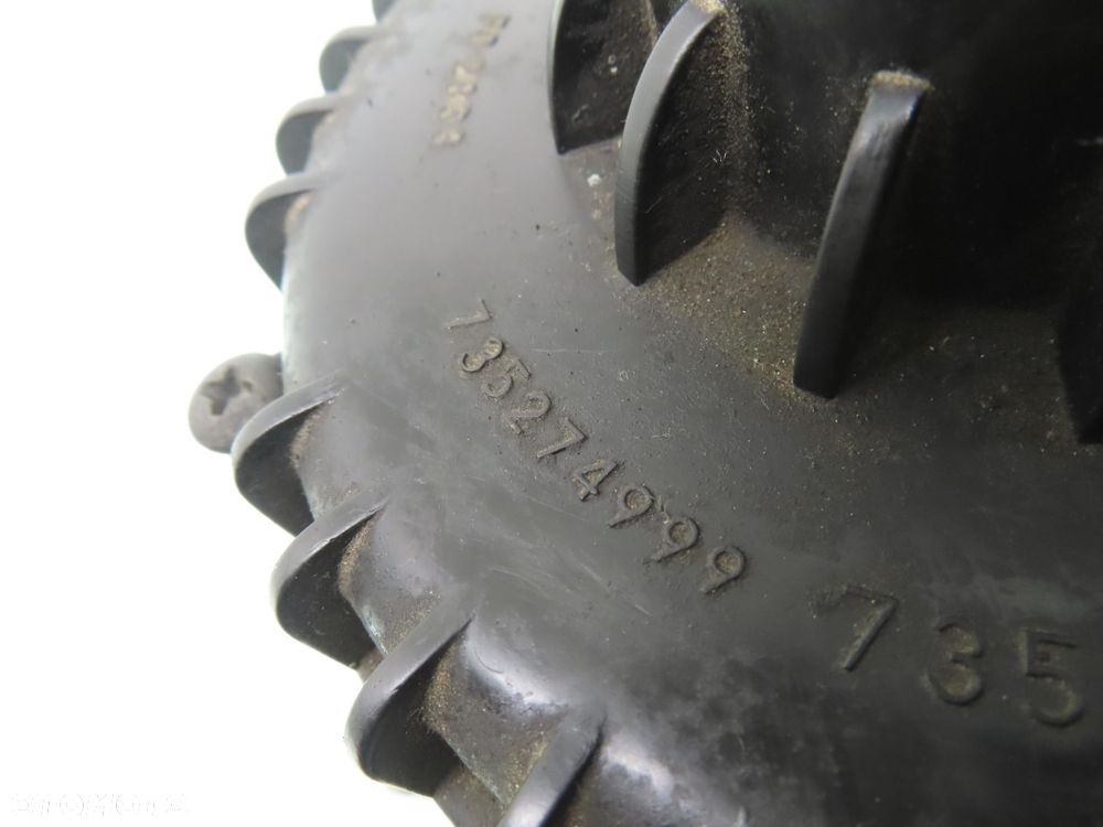 OBUDOWA FILTRA POWIETRZA FIAT PUNTO II 1.9 JTD 735274999 735274998 46552774 - 2