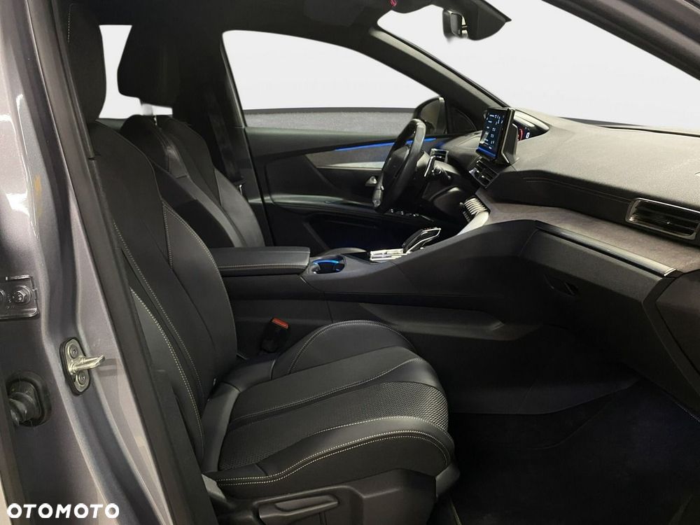 Peugeot 3008 1.2 PureTech GT S&S EAT8 - 13