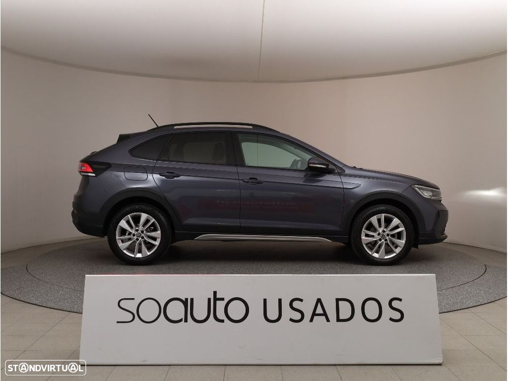 VW Taigo 1.0 TSI Urban DSG - 10