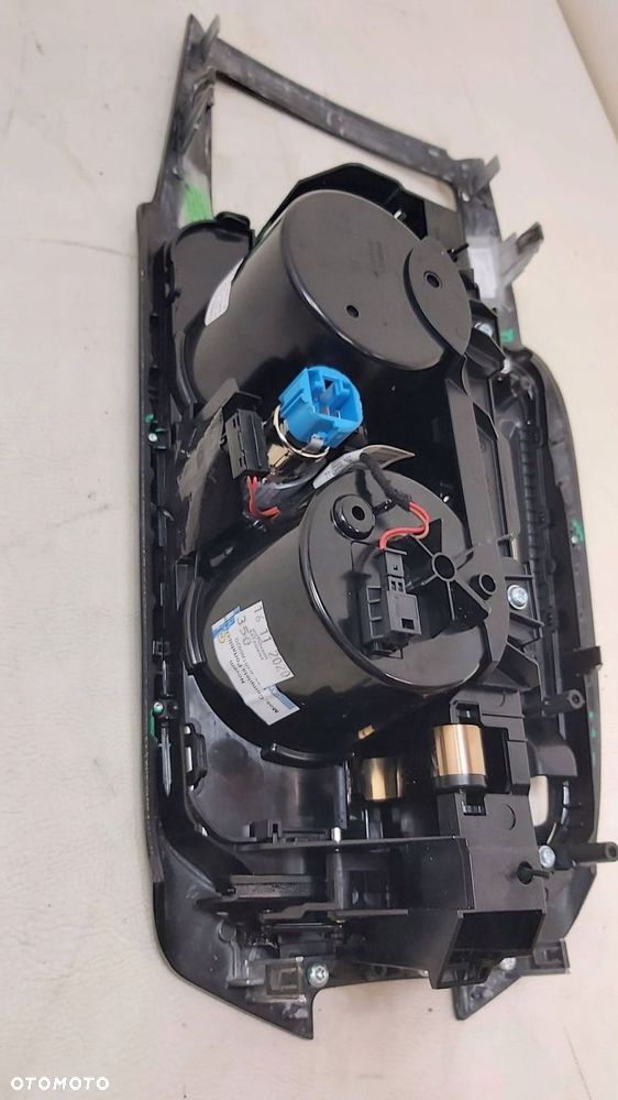 tuner środkowy dekor schowek carbon maserati levante 670161807 - 10