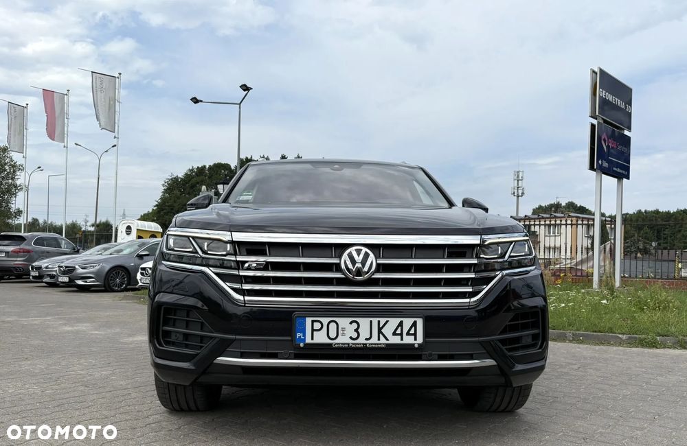 Volkswagen Touareg 3.0 V6 TDI SCR 4Mot - 2