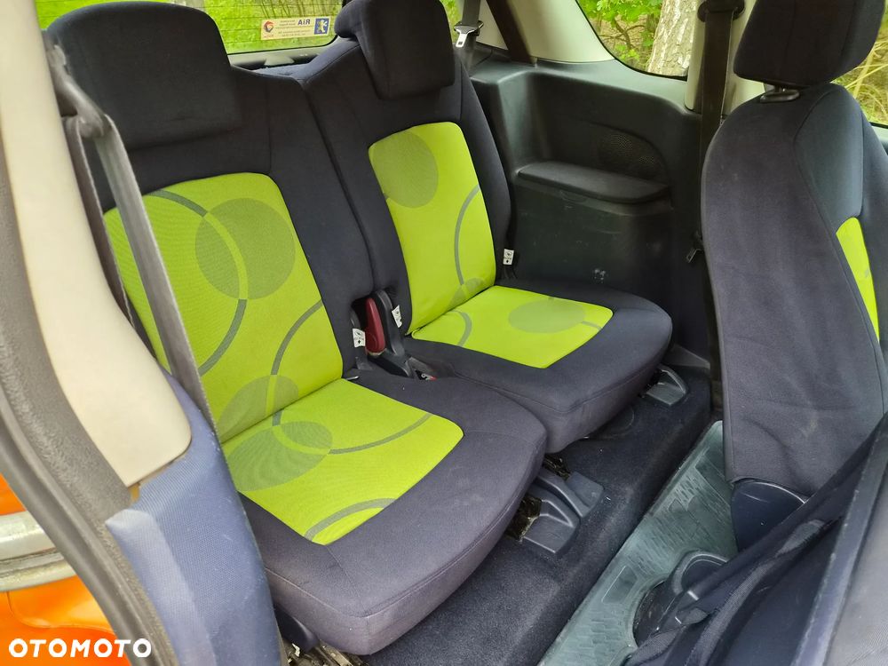Peugeot 1007 1.4 HDI Happy - 14