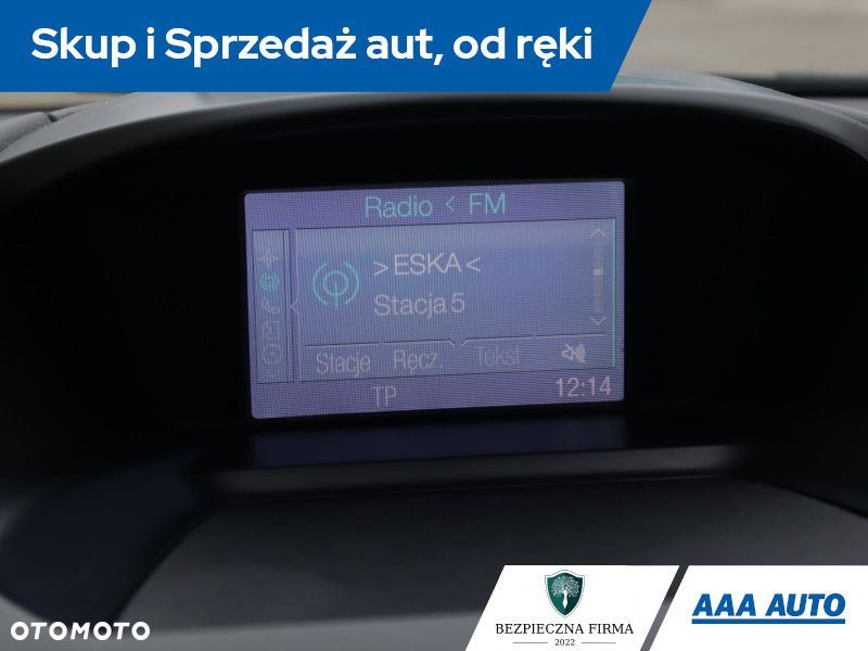 Ford Kuga - 15