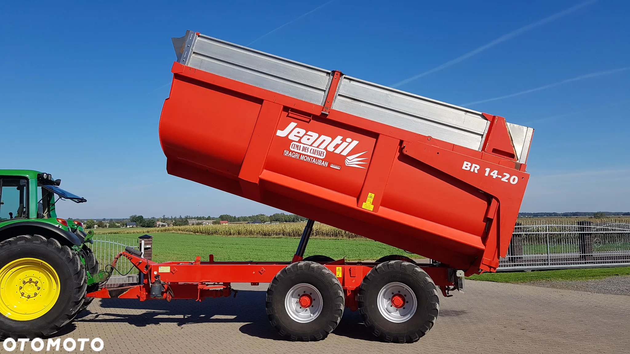 Inny Jeantil BR 14-20 2018R - 19