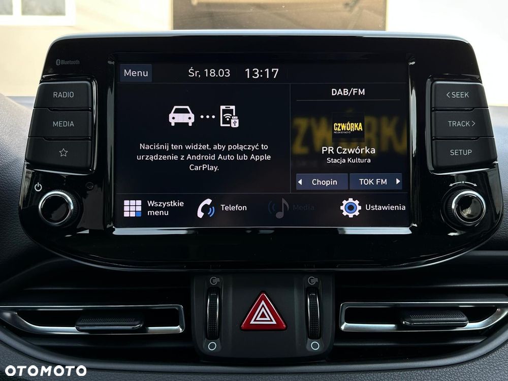 Hyundai i30 1.0 T-GDI Smart DCT - 28