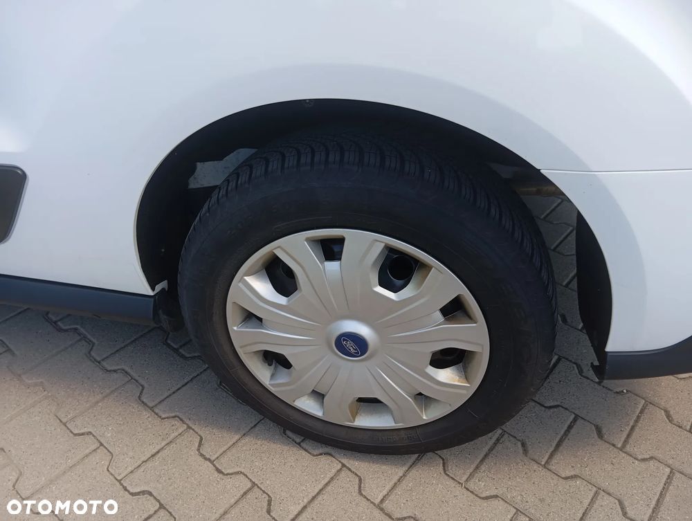 Ford TRANSIT CONNECT - 19