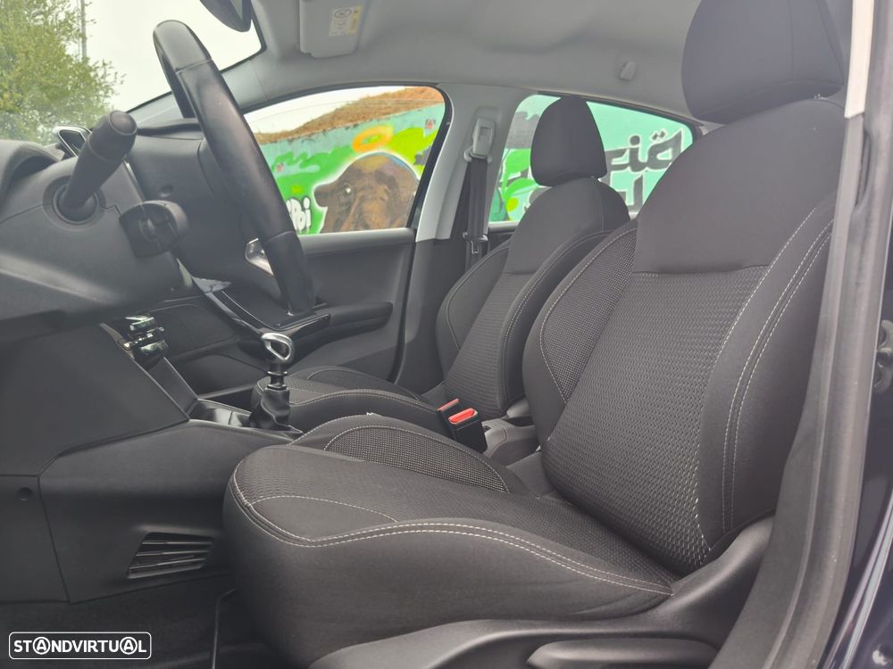 Peugeot 208 PureTech 110 Stop & Start Allure - 9