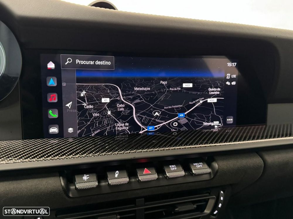 Porsche 911 (992) GT3 PDK - 30