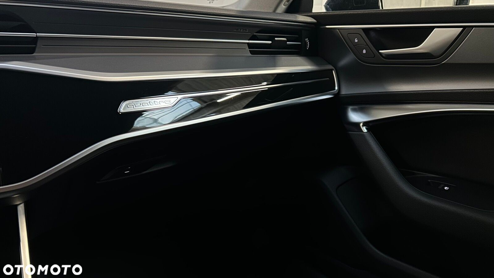 Audi A7 - 37
