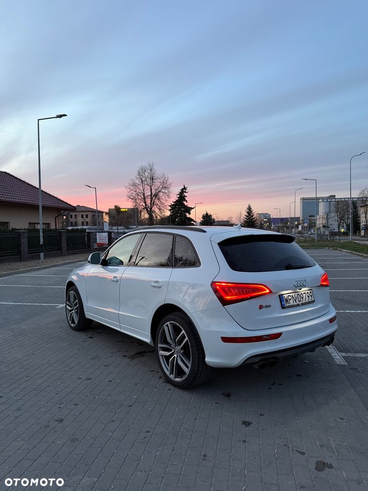 Audi SQ5 - 3