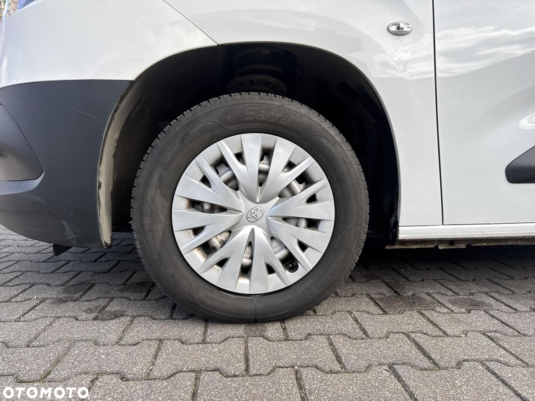 Toyota PROACE CITY - 18