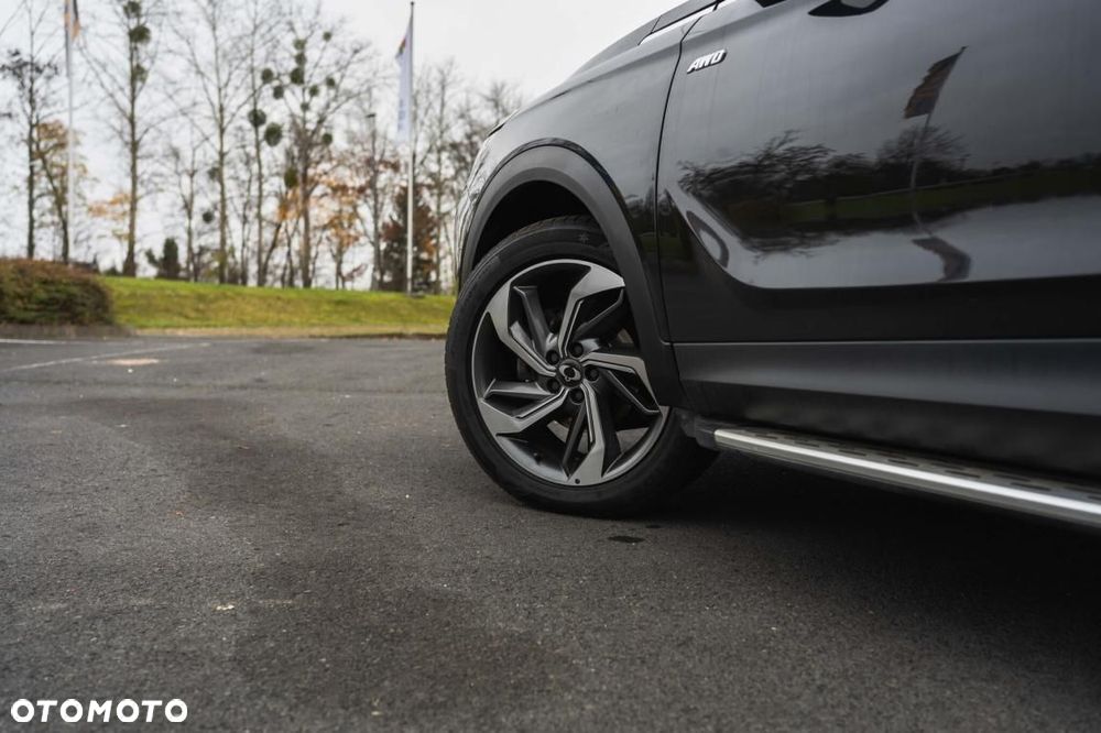 SsangYong/KGM Korando - 12