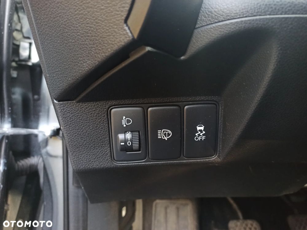 Honda Civic 1.6 i-DTEC Elegance - 7