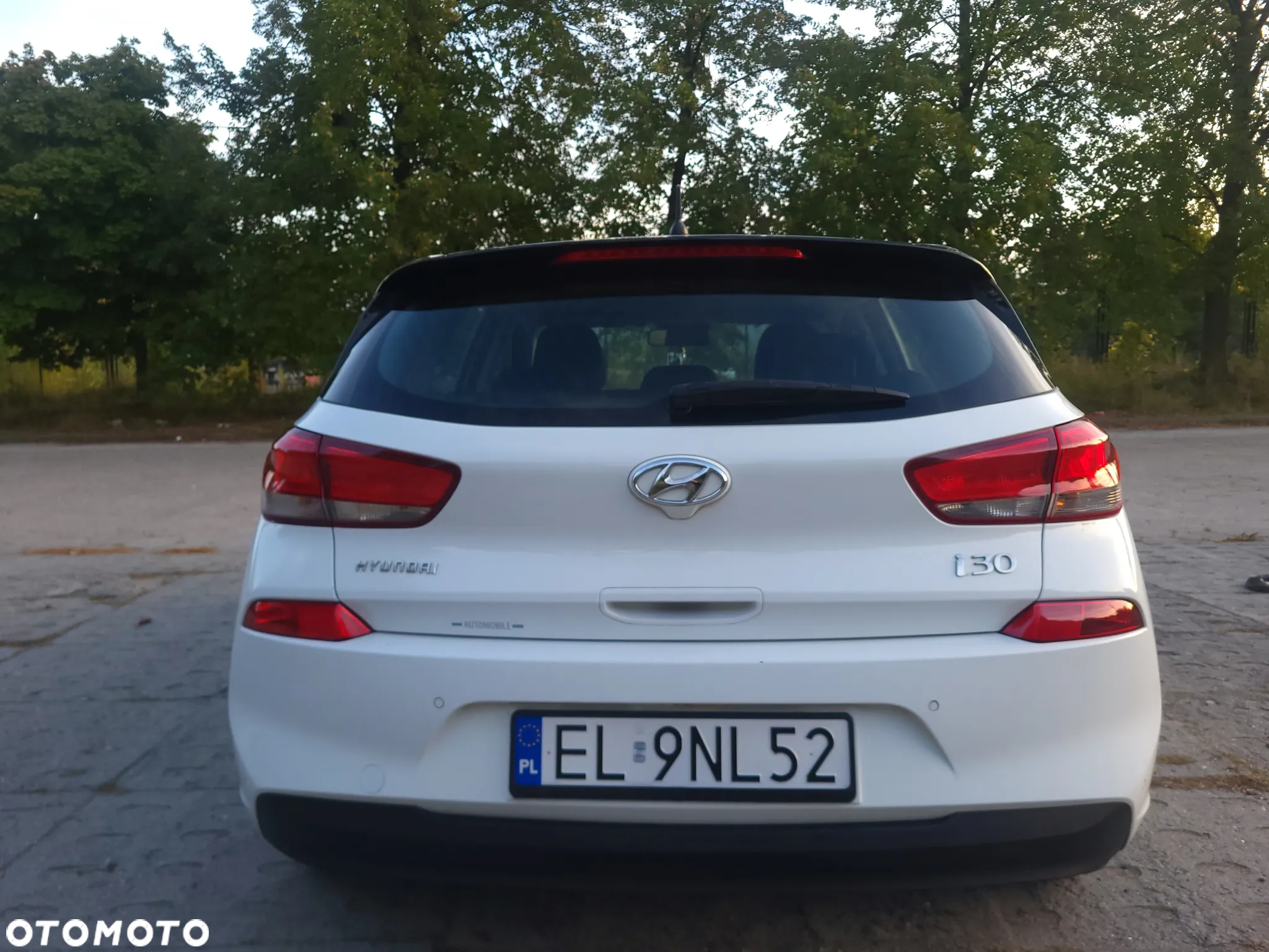 Hyundai i30 1.0 T-GDI Comfort - 7