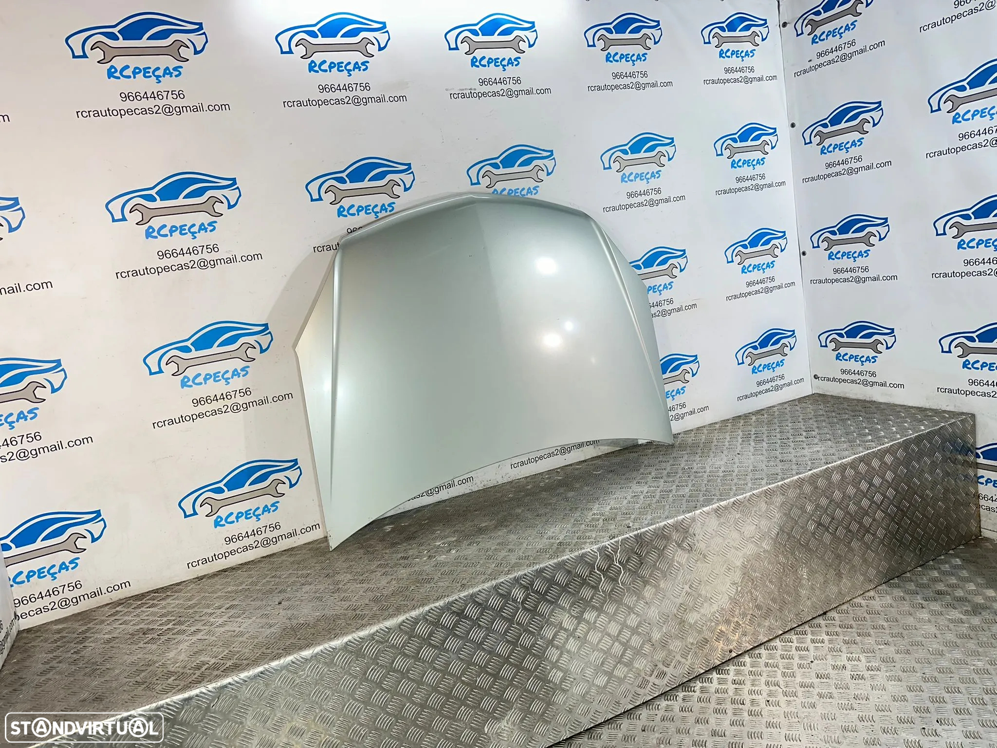 .Frente Completa Opel Astra H 1.7 CDTi Z17DTH 2004 - 2010 - 18