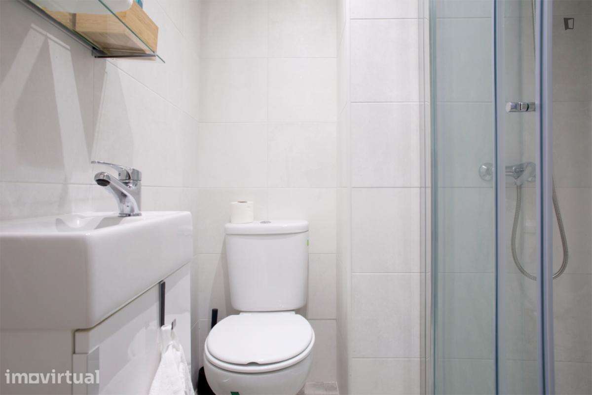 Apartamento com 3 quartos - localizado em Martim Moniz Lisbon - Grande imagem: 3/18