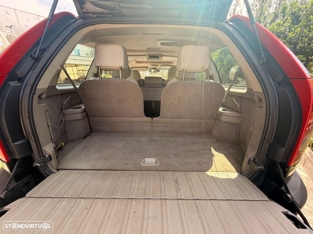 Volvo XC 90 2.4 D5 7L Nivel 2 Auto. - 8
