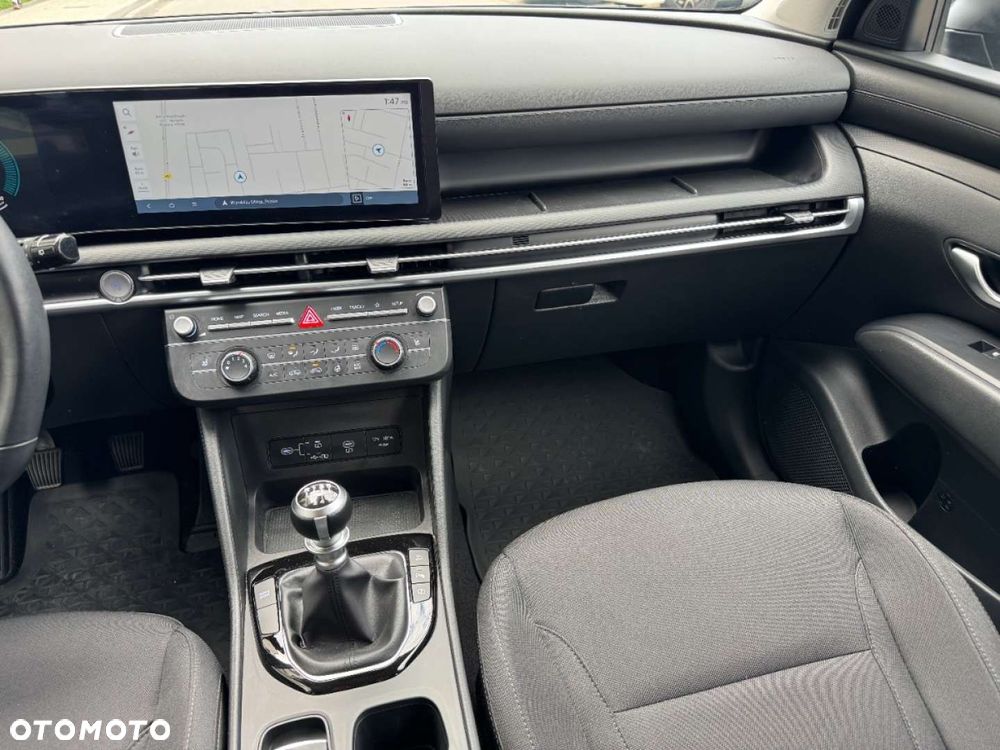 Hyundai Tucson 1.6 T-GDi Modern 2WD - 8