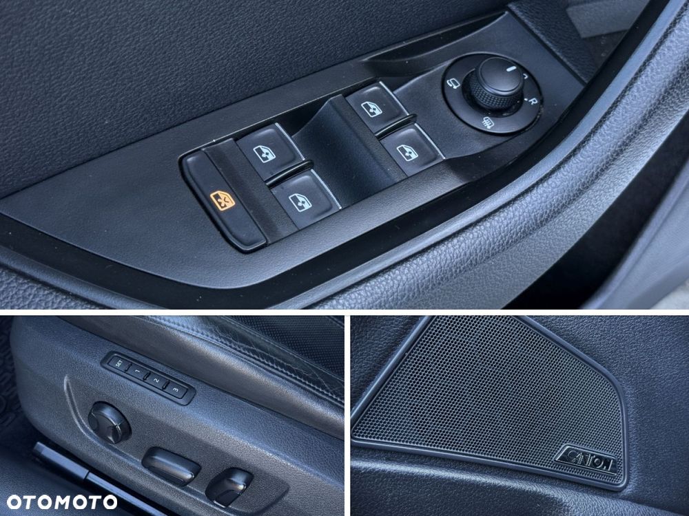 Skoda Superb 2.0 TDI L&K DSG - 18