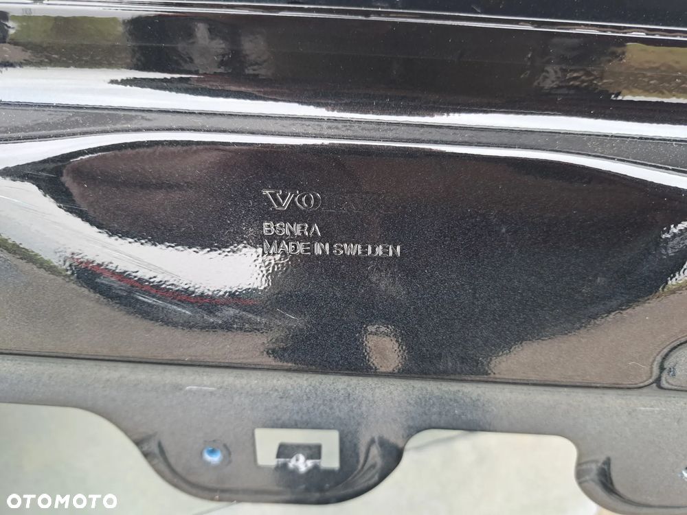 Drzwi przednie Przód strona lewa Volvo V60 II S60 III 18- - 9