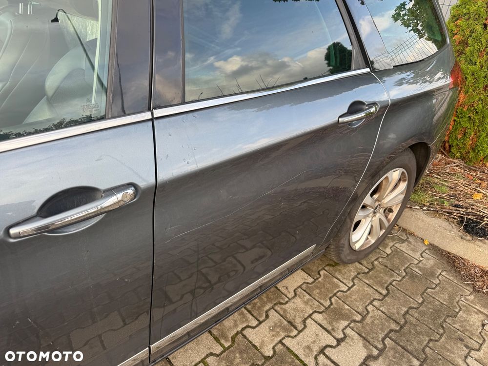 Citroën C5 - 15