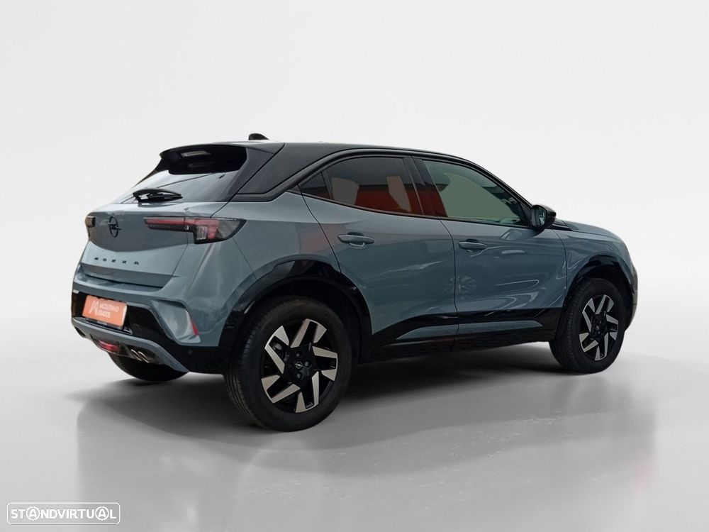 Opel Mokka 1.2 T GS - 5