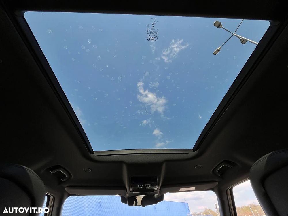 Land Rover Defender 110 5.0 V8 - 13