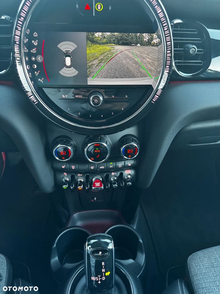 MINI Cooper Classic Trim - 28