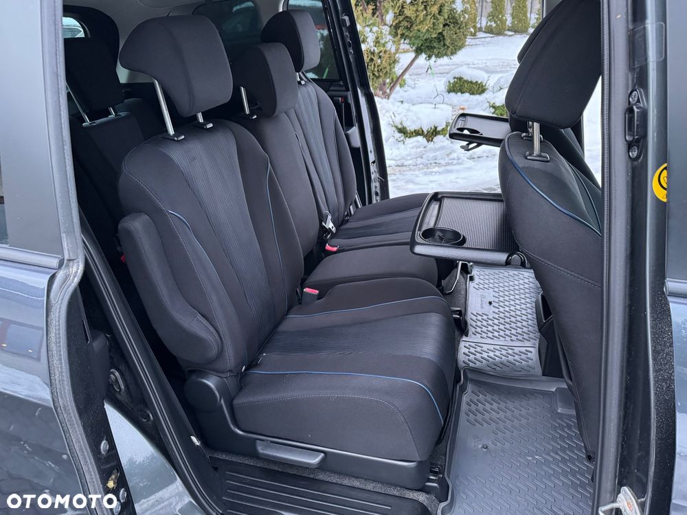 Mazda 5 2.0 MZR-DISI i-stop Business-Line - 31