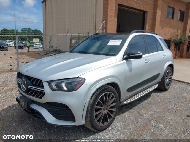 Mercedes-Benz GLE 400 4-Matic - 2