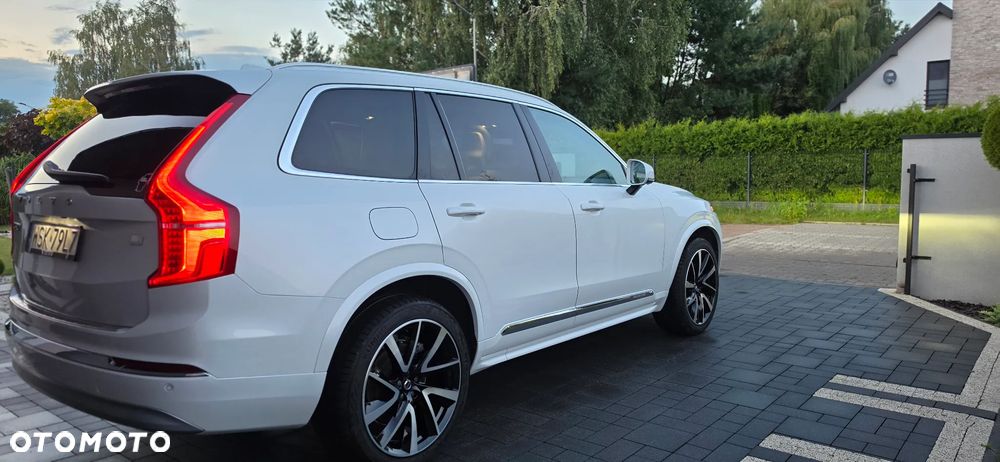 Volvo XC 90 - 12