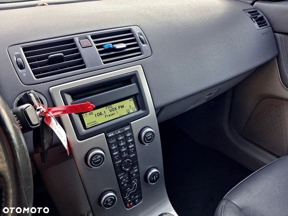 Volvo S40 1.8 Summum - 27