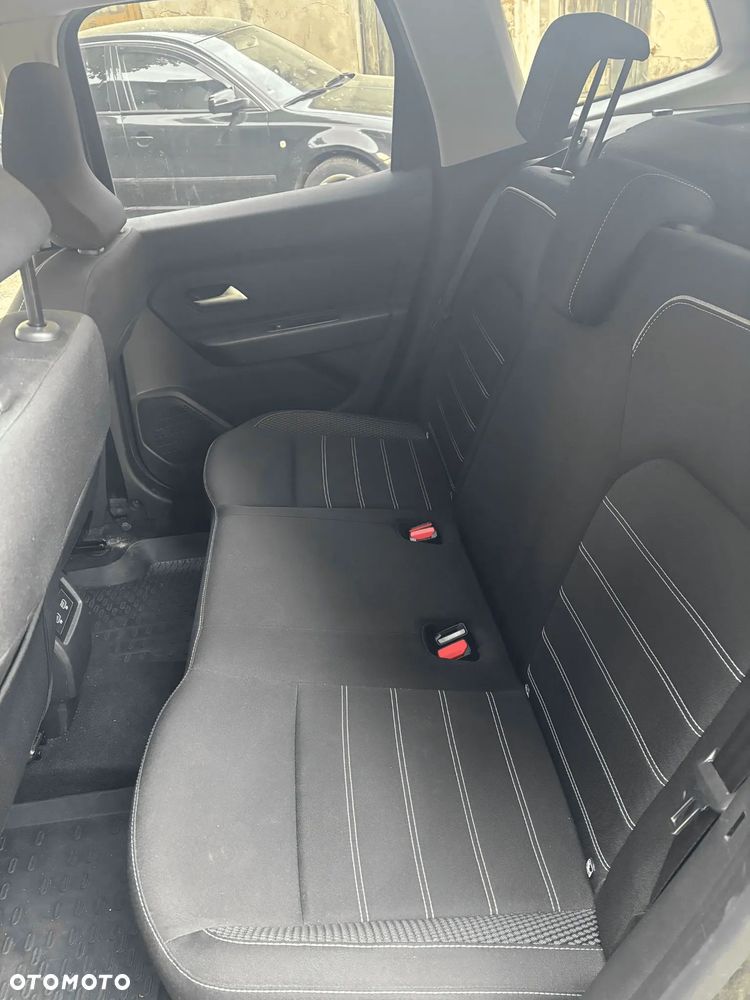 Dacia Duster 1.0 TCe Prestige - 7