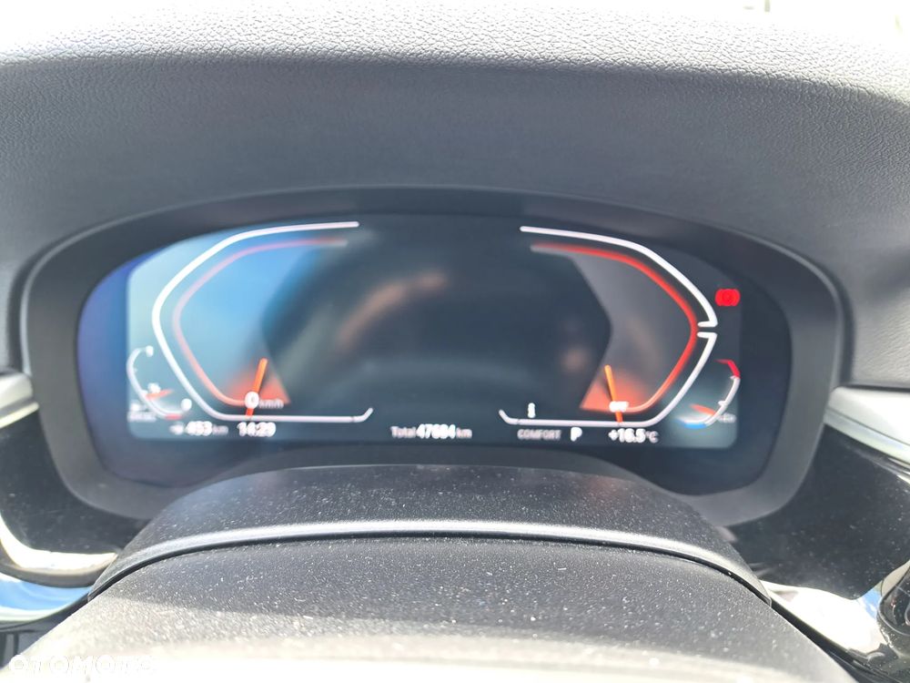 BMW Seria 5 - 17