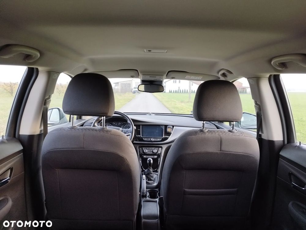 Opel Mokka 1.6 Cosmo S&S - 19