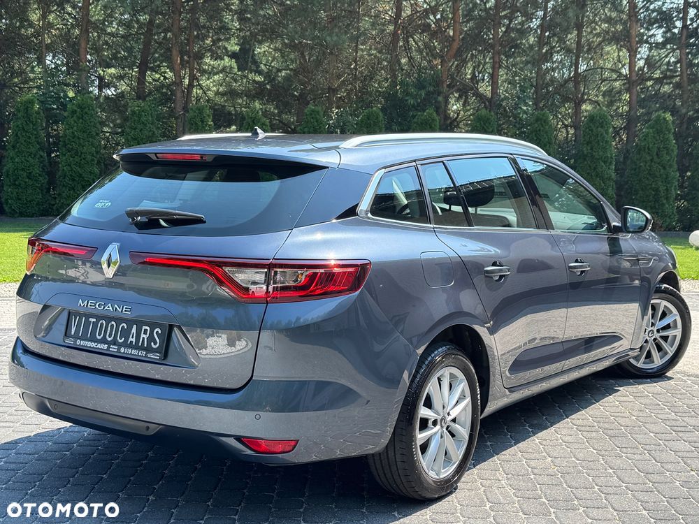 Renault Megane - 17