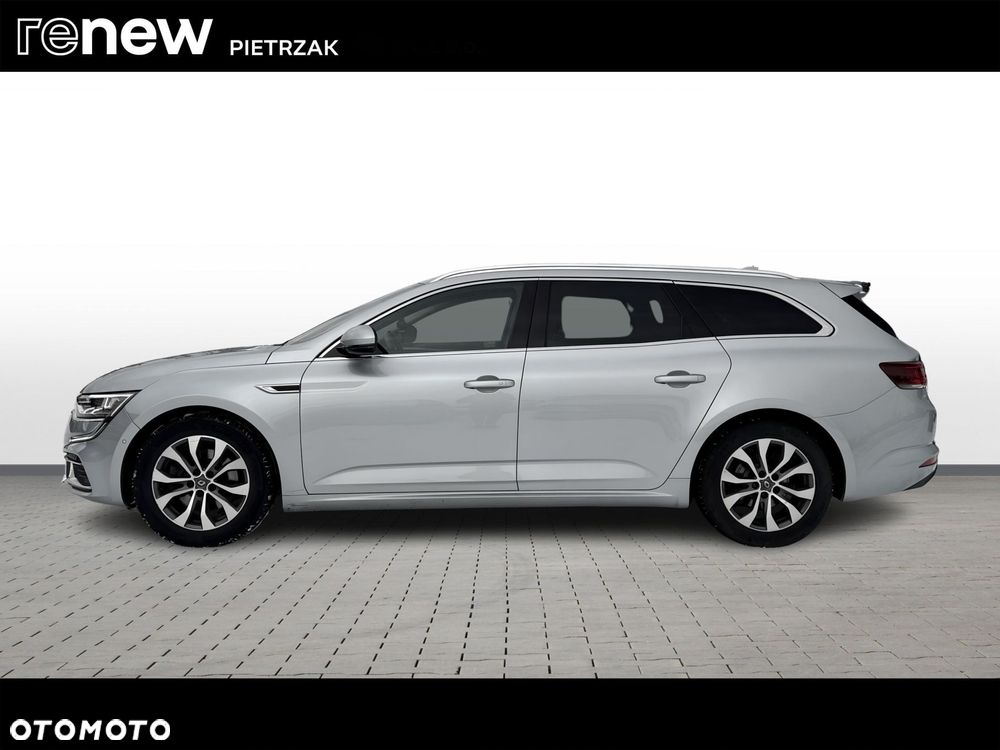 Renault Talisman 2.0 Blue dCi Intens EDC - 2