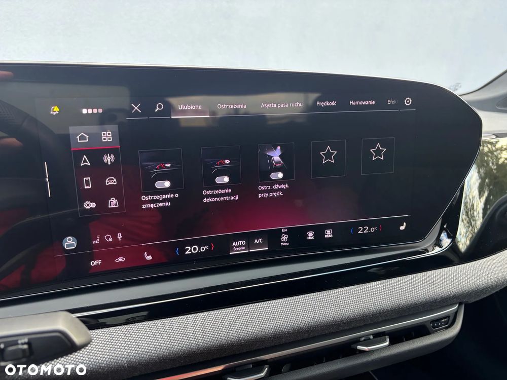 Audi A5 Limousine TFSI S tronic - 15