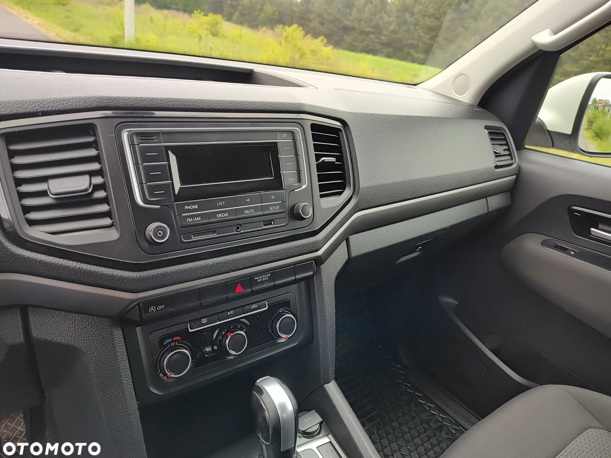 Volkswagen Amarok 3.0 V6 TDI 4Mot Comfortline - 16