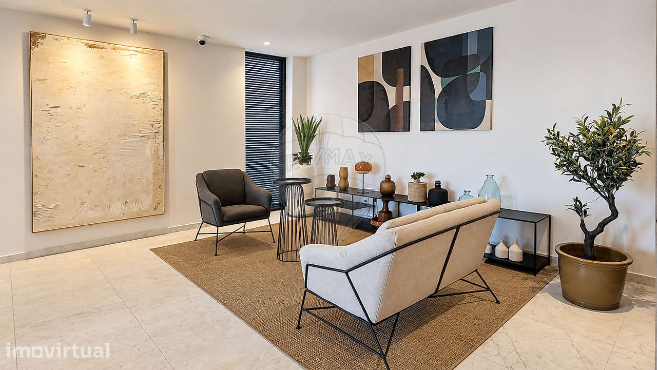 Apartamento T3 para venda - Grande imagem: 3/22